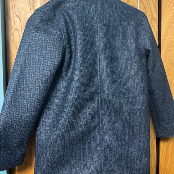 Old Navy kids mid season coat - Picture 4 of 6